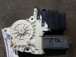 MOTORINO ALZACRISTALLO ELETTRICO POSTERIORE SINISTRO SEAT LEON (99-06) BER. 5P. - Picture 1 of 3