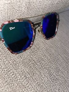 Christian Dior STELLAIRE1LKSA9 Sunglasses for Women