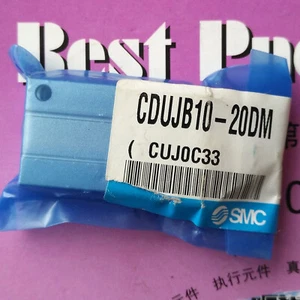 1PC NEW SMC air cylinder CDUJB10-20DM FREE SHIPPING - Picture 1 of 3