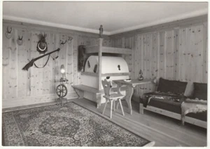 CORTINA D'AMPEZZO - BELLUNO - STUA AMPEZZANA - CASA DIBONA -5999- - Picture 1 of 1