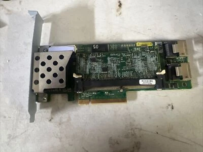 hp 462862-B21 462919-001 013233-001 smart array p410-256mb controller USED - Image 1 of 3