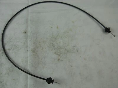 CABLE AJUSTADOR ASIENTO JEEP LIBERTY MOPAR 5127463 2004-2007 Foto 1 de 4