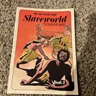 The Star Lords Saga   Slaveworld Book 3   Pacific Press   By Roland Hegstad