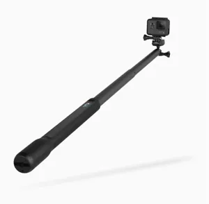 Original GoPro El Grande 38 Zoll Verlängerungsstange Selfie-Stick für alle GoPro Wechselstromkameras - Bild 1 von 5