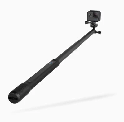Genuine GoPro El Grande 38in Extension Pole Selfie stick For All GoPro AC Camera - Image 1 of 4