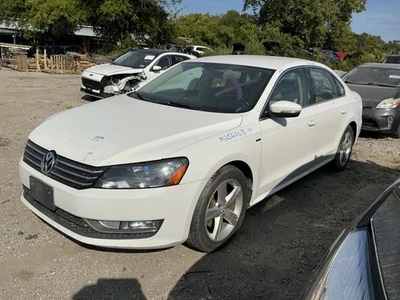 Driver Left Air Bag Driver Roof Fits 15-22 PASSAT 854543 Foto 1 de 4