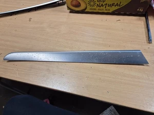 AUDI A6 C6 TÜRKARTE INNENVERKLEIDUNG VORNE RECHTS FAHRERSEITE 4f0867410 Bj 2005-2011 - Bild 1 von 5
