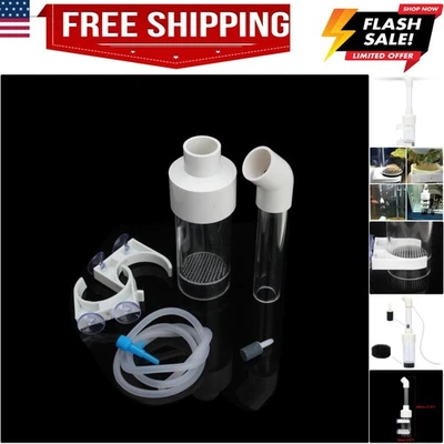 Acuario Cíclidos Peces Huevos Incubadora Vaso Peces Criaduría Boca-Cría 50mm Foto 1 de 4