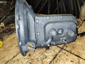 Ford Flathead Transmission Side Loader 1940 39-53 - Picture 1 of 12