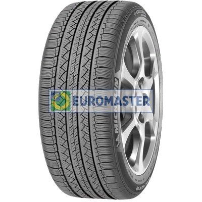 Ganzjahresreifen MICHELIN 265/45 R21 104 W JLR M+S LATITUDE TOUR HP SELFSEAL ALL - Bild 1 von 2