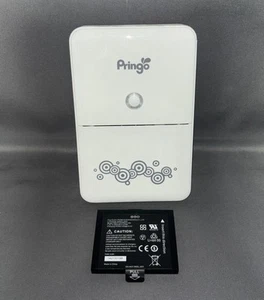 HiTi Digital Pringo P231 Portable Photo Printer iOS/Android - Picture 1 of 6