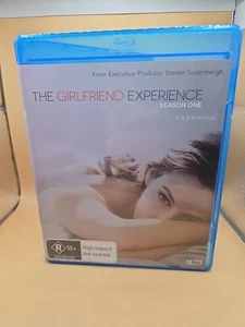 The Girlfriend Experience - Season 1 (Blu-ray, 2016) Like New - Free Ship - B10 - Bild 1 von 4