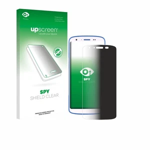 Anti Espion pour Zebra HC 5X Film de protection confidential Protecteur Ecran - Photo 1/10