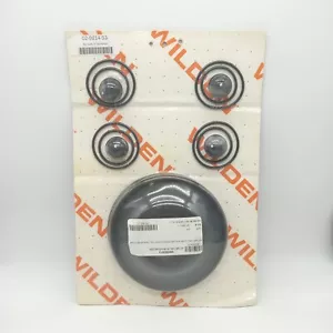 Wilden WIL-02-9814-53 1" Wet End Reparatursatz - Bild 1 von 4