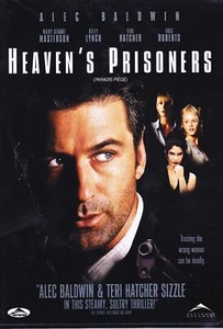 Heaven's Prisoners (Paradis pi�g�) [DVD] - Picture 1 of 1