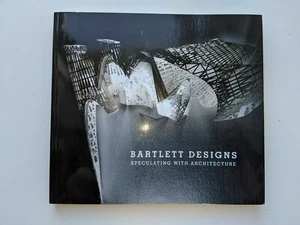 Bartlett Designs: Speculating with Architecture - Picture 1 of 2
