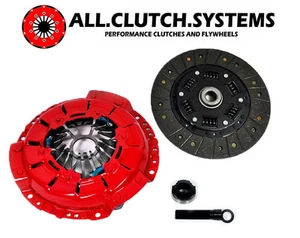 ACS Stage 2 Clutch Kit for 2000-2002 SATURN SL SL1 SL2 SW2 SC1 SC2  - Picture 1 of 1