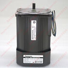 For   M91z90g4gga New Compact Ac Geared Motor Spot Stock #T7