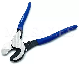 Neu 10" KABELSCHNEIDER HOHER HEBEL SCHLAUCH DRAHTSCHNEIDER - Bild 1 von 3