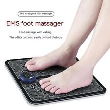 Deep Muscle Leg Pain Relax Charging Foot Massage Device Electric