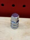 Snap-on Tools A2 3/8" Drive Female to 1/2" Drive Male Adapter Extension USA