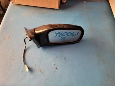 91 92 93 94 95 96 ESPEJO RETROVISOR DERECHO NISSAN SENTRA POTENCIA 2 PUERTAS 121206 Foto 1 de 3