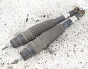 2014 14 Acura RDX Rear Strut Shock Absorber Pair Left Right LH RH OEM - Picture 1 of 3