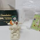 Snowbabies by Department 56 06022 Fun with Frosty the Snowman In Original Box