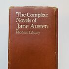 The Complete Novels of Jane Austen -hardcover by Jane Austin Modern Library