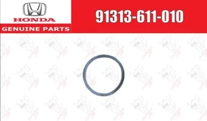 Honda OEM SPEED SENSOR O-RING 23.5X2 91313-611-010 for INTEGRA Genuine - Picture 1 of 10