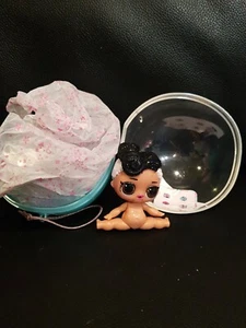 LOL DOLLFACE BLING SERIES DOLL MBE - Picture 1 of 1