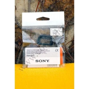 Oeilleton de visée Sony FDA-EP17 pour A6400, A6500 et A6600 - Photo 1 sur 5
