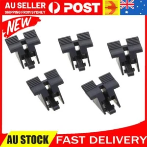 5Pcs Desktop Computer Mainboard PCIE X16 Socket 164Pin with Fishtail Fixing Clip - Afbeelding 1 van 10