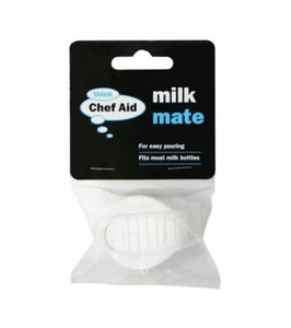 Botella de fundición de leche compañero excelente se adapta a la mayoría para vidrio Easy Gieder - Imagen 1 de 6