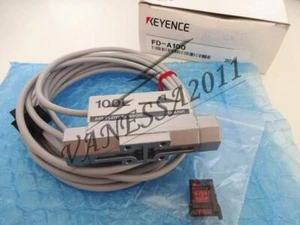 Eins Neu keyence FD-A100 - Picture 1 of 3