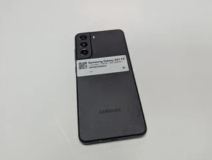 Samsung Galaxy S21 FE 5G 128GB (Unlocked) ❌ WIFI DOESN'T WORK - Picture 1 of 6