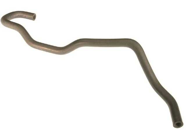 45RZ98C Heater To Pipe-1 Heater Hose Fits Ford E450 Econoline Super Duty Foto 1 de 1