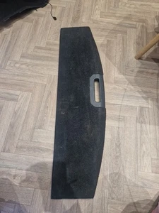 GENUINE NISSAN X-TRAIL 2014-2022 7 SEAT BOOT FLOOR LOWER SHELF FALSE FLOOR COVER - Picture 1 of 3