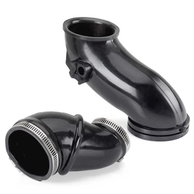 95-05 para Yamaha Wolverine 350 YFM350FX 4x4 caja de aire conducto bota y tapa conducto de admisión Foto 1 de 4