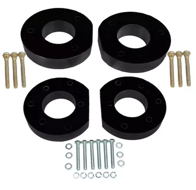 30mm Höherlegungskit Lift Kit für Land Rover LR2, FREELANDER, RANGE ROVER EVOQUE - Image 1 of 3