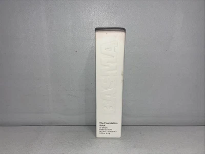 Nuevo - Basma The Foundation Stick/Color 035/Sellado Foto 1 de 4