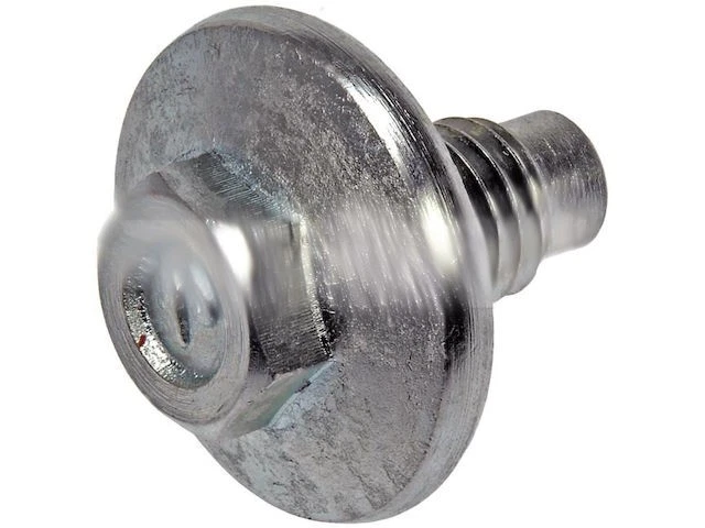 Auto Trans Drain Plug For 2001-2007 GMC Yukon XL 2500 2002 2003 2004 NB437PY Foto 1 de 1