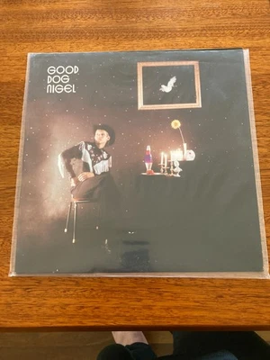 Good Dog Nigel - The Implied Sunrise - Vinyl LP EP (2019, Indie Rock) - Image 1 of 2