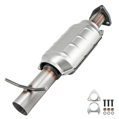 催化转换器 适用于 1993 - 2002 Saturn SL2 SL1 SC2 SL SC1 1993 - 1999 SW1 SW2 — 第 1/4 张图片