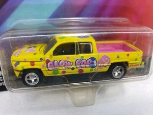 Johnny Lightning Team Lightning 1996 DODGE RAM BLow Pop New FREE SHIPPING! - Picture 1 of 3