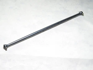TKR9501 TEKNO MT410 2.0 MONSTER TRUCK CENTER FRONT DRIVE SHAFT AXLE BONE - Picture 1 of 1