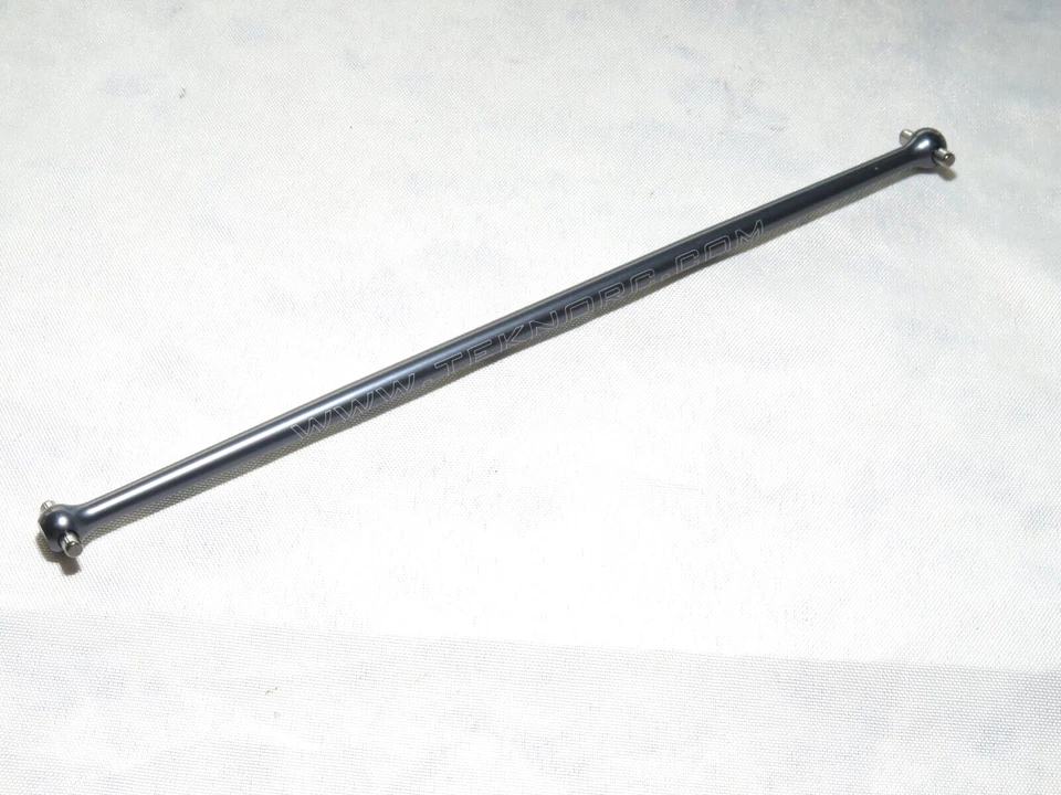 TKR9501 TEKNO MT410 2.0 MONSTER TRUCK CENTER FRONT DRIVE SHAFT AXLE BONE - Image 1 of 1