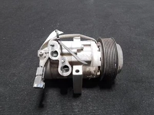 MAZDA BT50 A/C COMPRESSOR UP-UR, 2.2/3.2, DIESEL, 10/11-06/20 - Picture 1 of 5