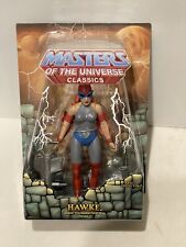 Masters of the Universe Classics Hawke Action Figure Super7 Motuc