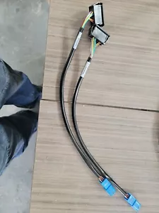 2 gentherm heated seat switches. Bx322 - Foto 1 di 3